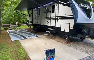 2020 Grand Design Imagine 3250BH