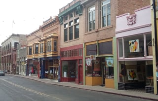 4WD REVEL "Rosie" UNLIMITED MILES Mighty 5 & More!