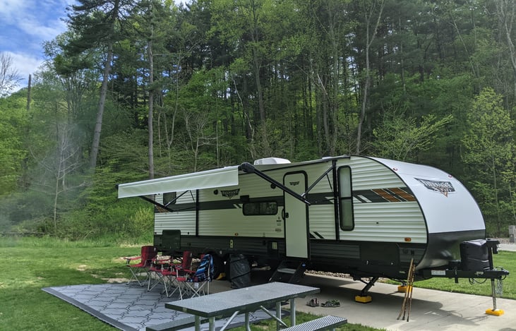 RV Photo