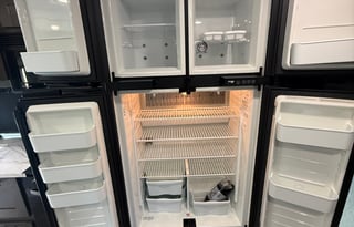 Pet/festival friendly RV WITH washer/dryer!!!