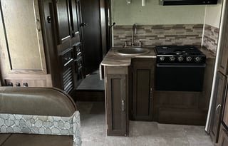 2020 Coachmen RV Freelander 26DS Chevy 4500