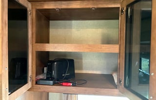 2019 Grand Design Reflection 320MKS