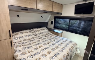 Elite RV Escapes