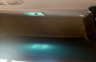 C Class "Stella" Pet & Kid Friendly, Easy drive