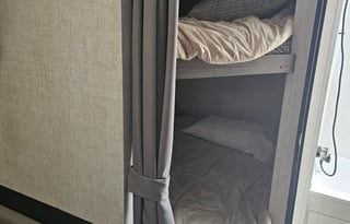 Emalee 2022 Gulfstream 248BH