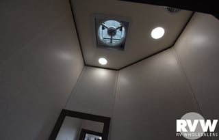 AGA 8 -	2020 Forest River RV XLR Nitro 35DK5