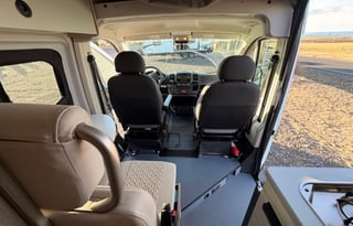 2021 Winnebago Solis 59P