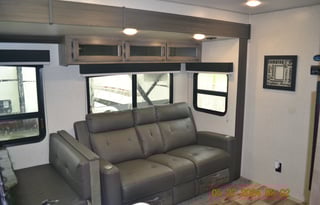 2022 Venture RV SportTrek ST327VIK