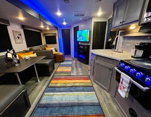 Starcraft Super Lite 311BH