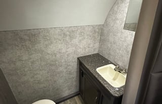 2016  Winnebago Winnie Drop 170S
