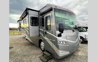 2018 Winnebago Forza 36G