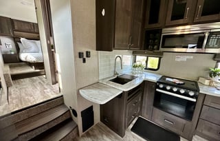 2024 Grand Design Reflection 268BBH