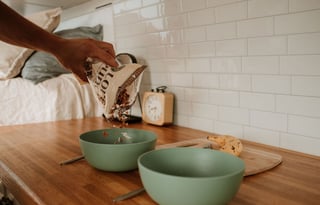 Big Island Bertha - New Conversion!