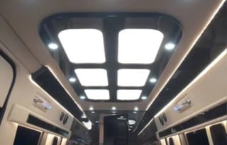 2020 Mercedes-Benz Sprinter Ultimate Presidential