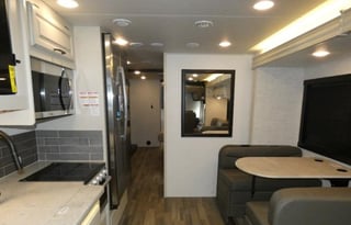 2024 Entegra Coach Vision XL with 2 full bath