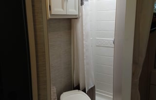 2021 Thor Motor Coach Compass 23TW