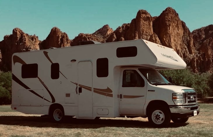 RV Photo