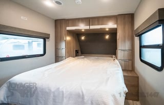 The Ultimate Roadtrip Travel Trailer