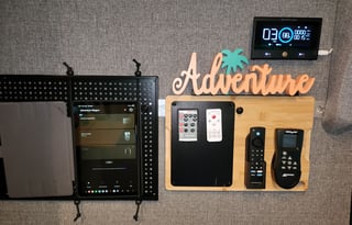 ROVENN - Mercedes Winnebago Adventure Wagon++ 70SE