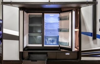 2021 Forest River Cherokee Alpha Wolf 33BH