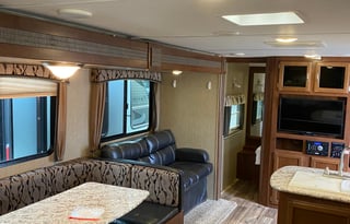 2017 Keystone RV Passport 2810BH Grand Touring