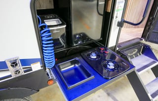 **Alpha Wolf Bunk House-Beautiful!**