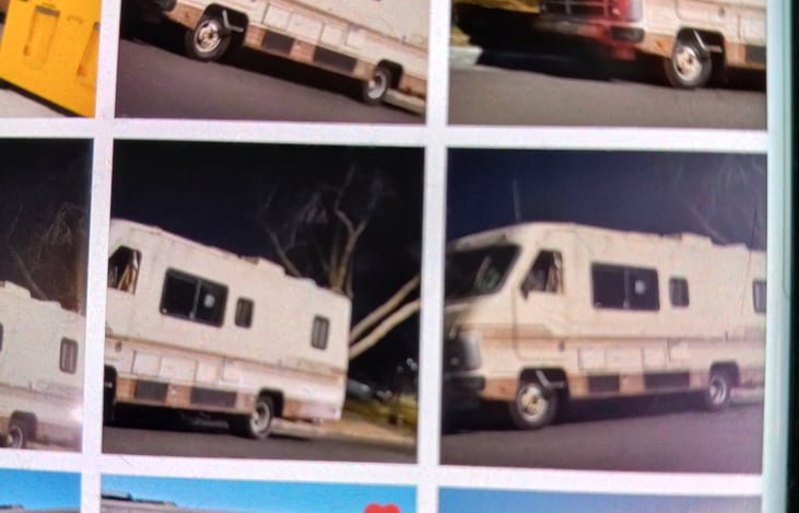 1985 Fleetwood RV Fleetwood Southwind 33TK | RVshare