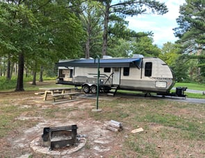 Coachmen RV Catalina Legacy 343BHTS