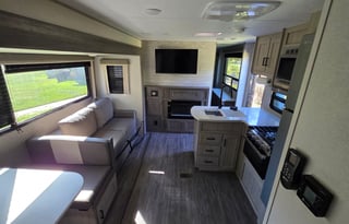 Mikes rv rental