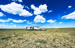 Luxury RV | Sleeps 10 | Bunkhouse & King Suite