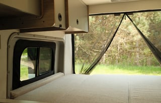 "Dewey" - 2022 Winnebago Solis 59P