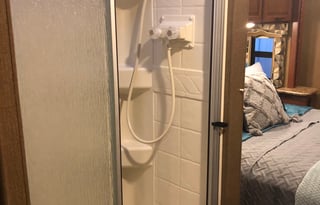 2017 Thor Motor Coach Chateau 31L