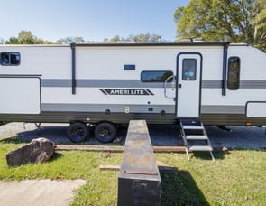 Gulf Stream RV Ameri-Lite 279BH
