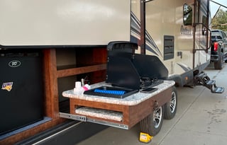***Delivery Only - Keystone Outback UL 276UBH
