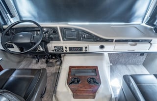 2018 Holiday Rambler Vacationer XE 36D