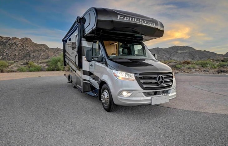 RV Photo