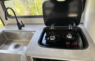 2023 Dutchmen RV Coleman Rubicon 1628BH