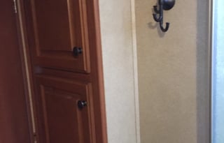 Nice coach with New Look!