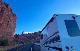 2025 Entegra - Make Every Trip a GOoD DAY