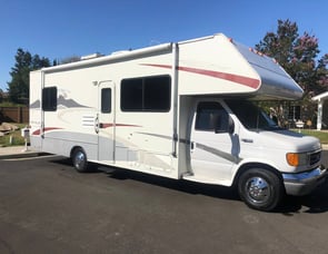 Gulf Stream Conquest Independent Series