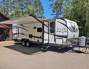 Forest River RV XLR Hyper Lite 27HFS