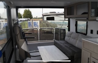 2023 Forest River RV Wildwood X-Lite T260RT