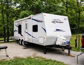 Jayco Jay Flight 22FB