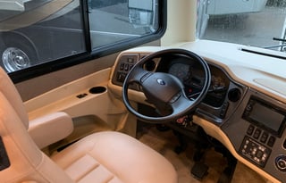 2018 Tiffin Motorhomes Allegro 36 UA