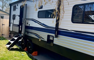 2022 Keystone RV Springdale 251BH