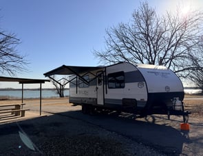 Forest River RV Salem FSX 233RBLE