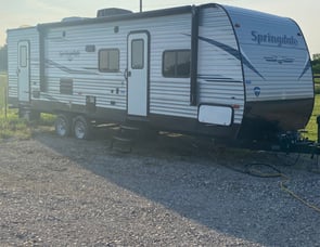 Keystone RV Springdale 280BH