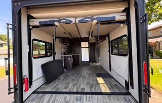 2020 Jayco Toy Hauler-Sleeps 6-Delivery Available