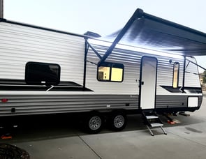 Dutchmen RV Coleman Lantern LT Series 274BH