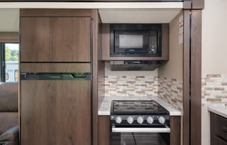 2021 Grand Design Transcend Xplor 297QB